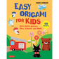 ‎Easy Origami for Kids: Cute Paper Animals, Toys, Flowers and More! (40 Projects)
