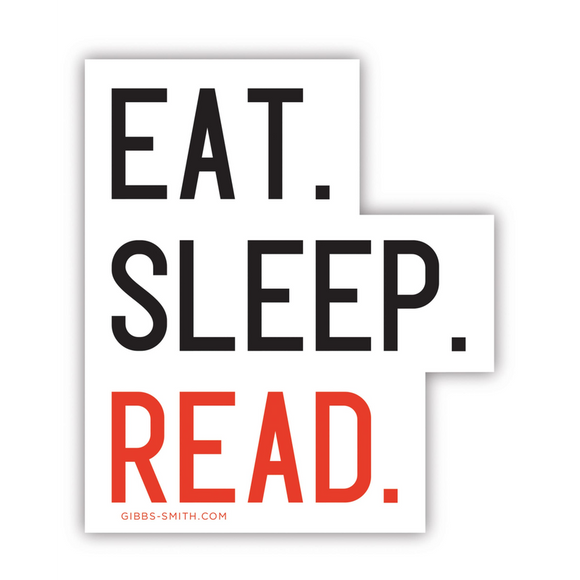 Eat-Sleep-Read