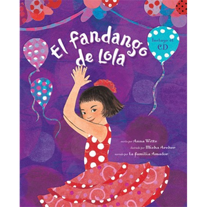 Lola's Fandango -  El fandango de Lola