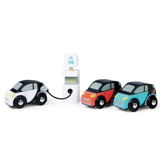 Smart Car Set