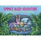 Emma's Sleep Adventure