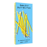 Endless Possibilities Pencils: 10 Graphite Pencils