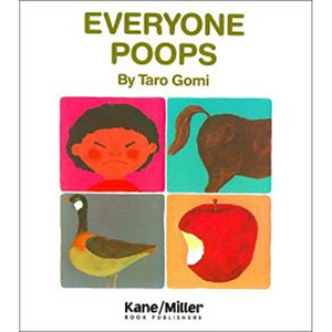 Everyone Poops