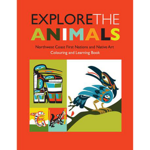 Explore the Animals