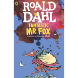 Fantastic Mr. Fox