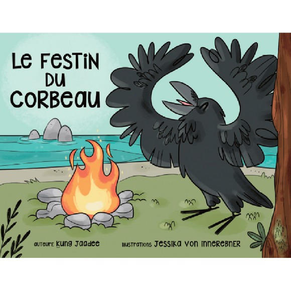 Festin Du Corbeau