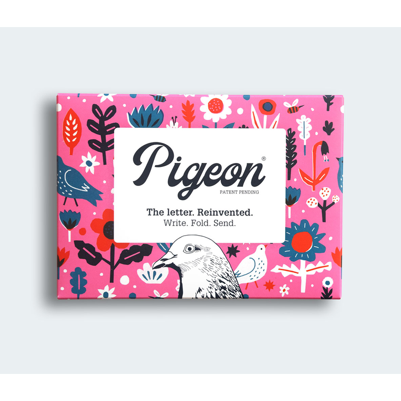 Pigeon Packs