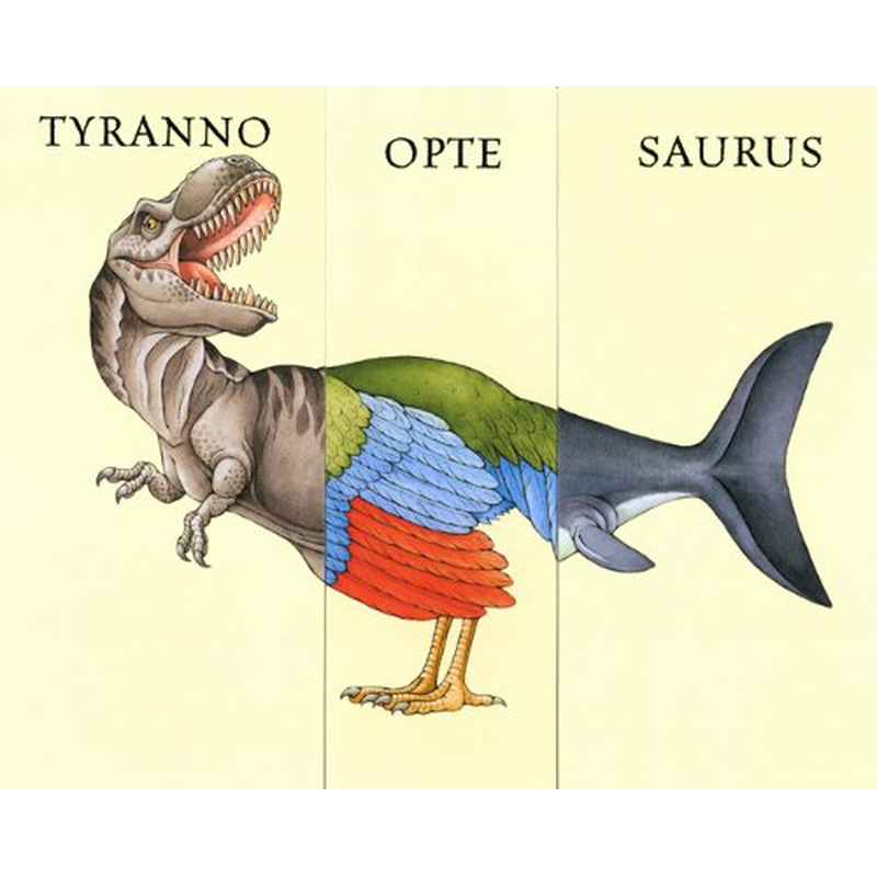 Fliposaurus