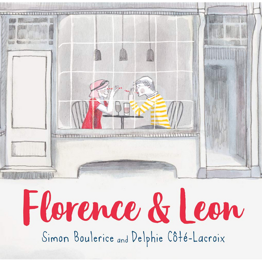 Florence & Leon