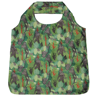 Foldable Shopping Bag by Native Northwest