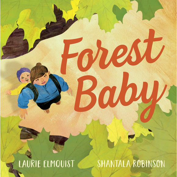 Forest Baby