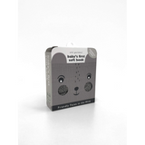 Friendly Faces: In the Wild - Baby's First Soft Book