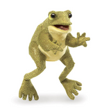 Funny Frog