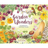 Garden Wonders: A Guidebook for Little Green Thumb