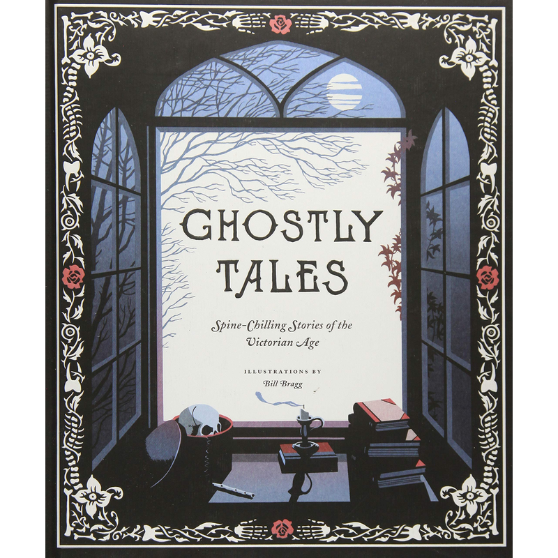 Ghostly Tales