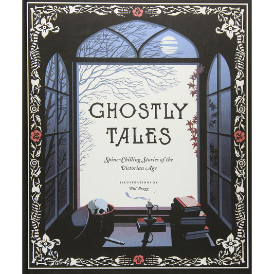 Ghostly Tales