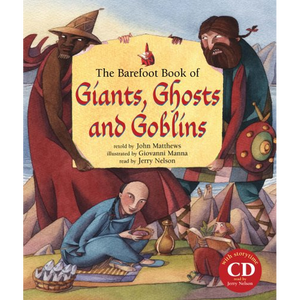 Giants, Ghosts and Goblins