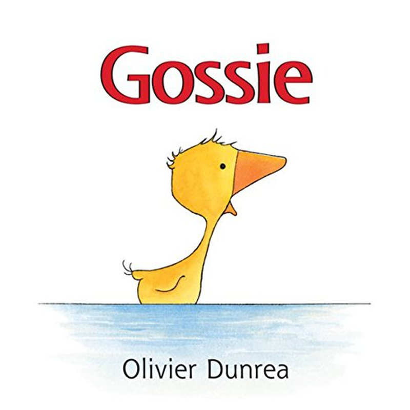 Gossie