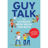 Guy Talk