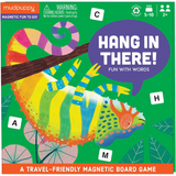 Hang in There ! Magnetic Board Game