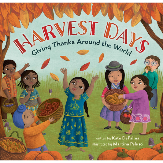 Harvest Days