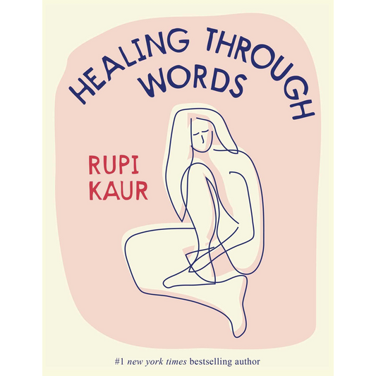 Healing Through Words