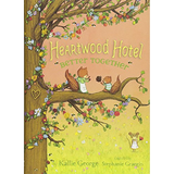 Heartwood Hotel - Better Together 3