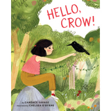 Hello, Crowü