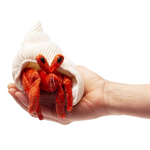 Hermit Crab- mini