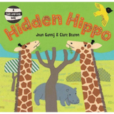 Hidden Hippo