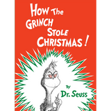 How the Grinch Stole Christmas!