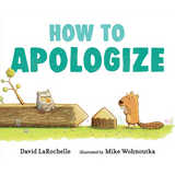 How to apologize