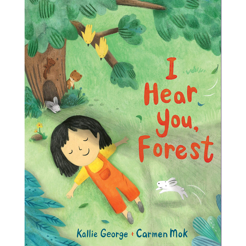 I Hear You, Forest