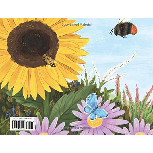If Bees Disappeared