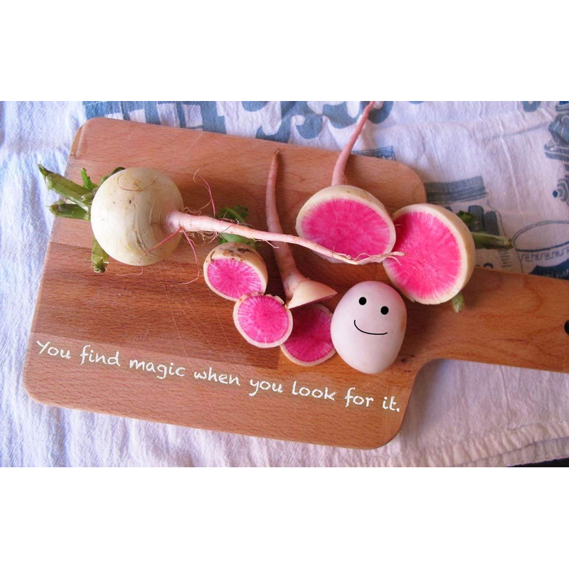 Ishi Postcards: Simple Tips from a Solid Friend Card Book