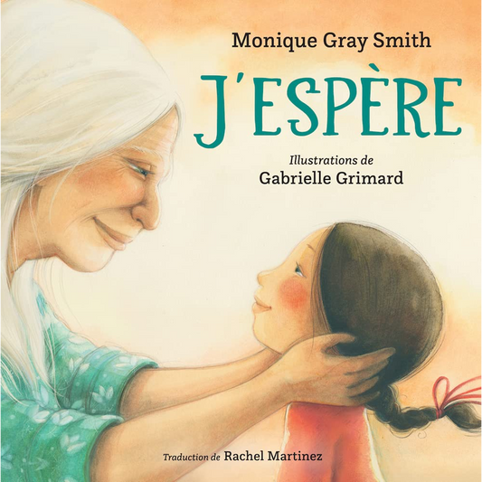 J'espère