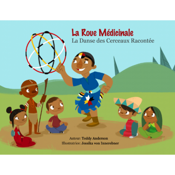La Roue Médicinale