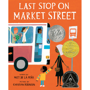 Last Stop Market Street