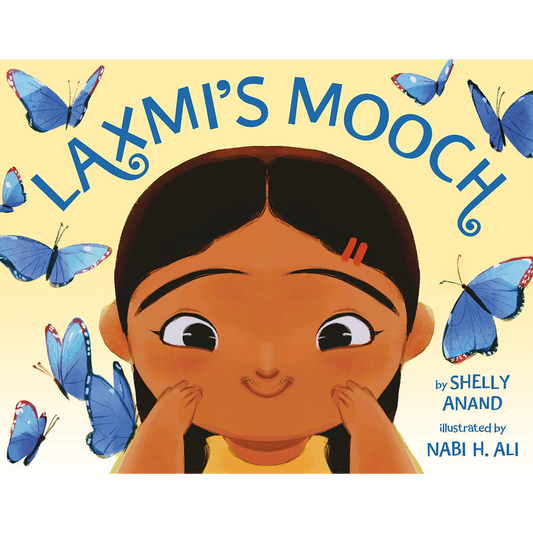 Laxmi's Mooch