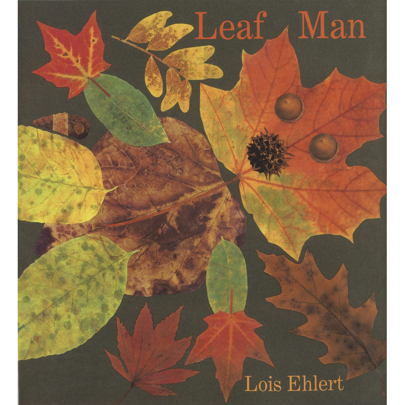 Leaf Man