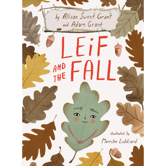 Leif and the Fall