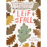 Leif and the Fall