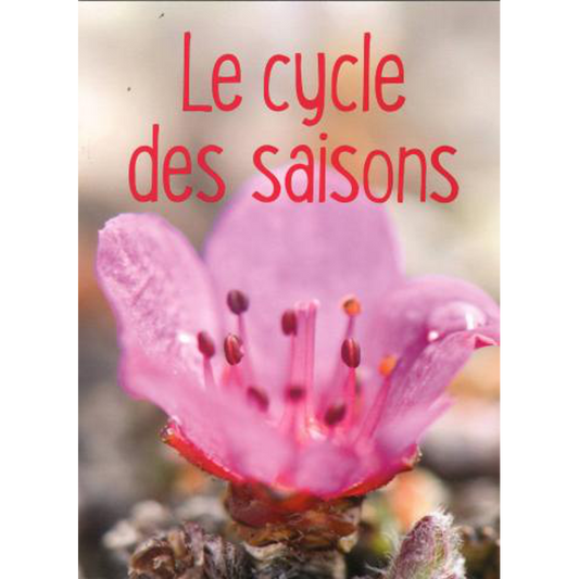 Les cycles des saisons