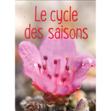 Les cycles des saisons