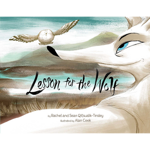 Lesson for the Wolf