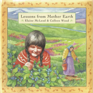 Lessons from Mother Earth