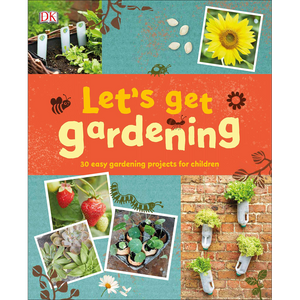 Let's Get Gardening