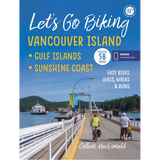 Let's go biking: Vancouver Island (Gulf Islands, Sunshine Coast)
