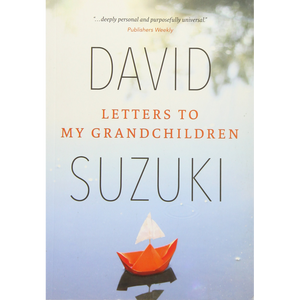 Letters to my Grandchild