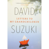 Letters to my Grandchild
